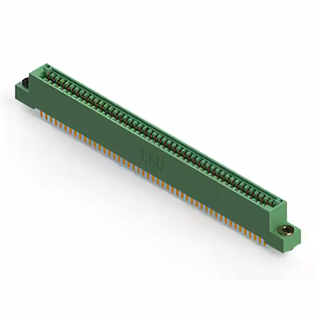 345-094-521-203 EDAC Inc.  Edgeboard Connectors